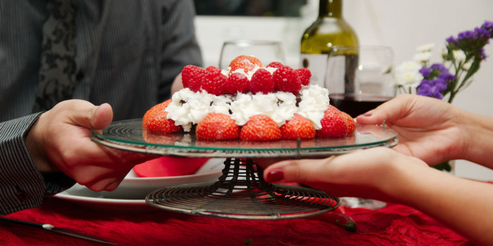 Celebra el día del amor y la amistad en el mejor lugar