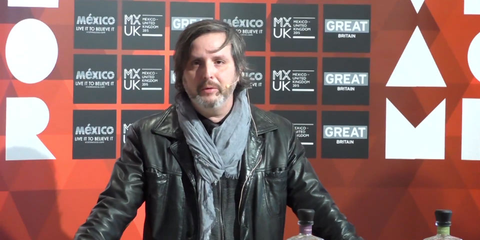 #VIDEO Ven a Comer: Mezcal y Tequila, los mexicanos espirituosos