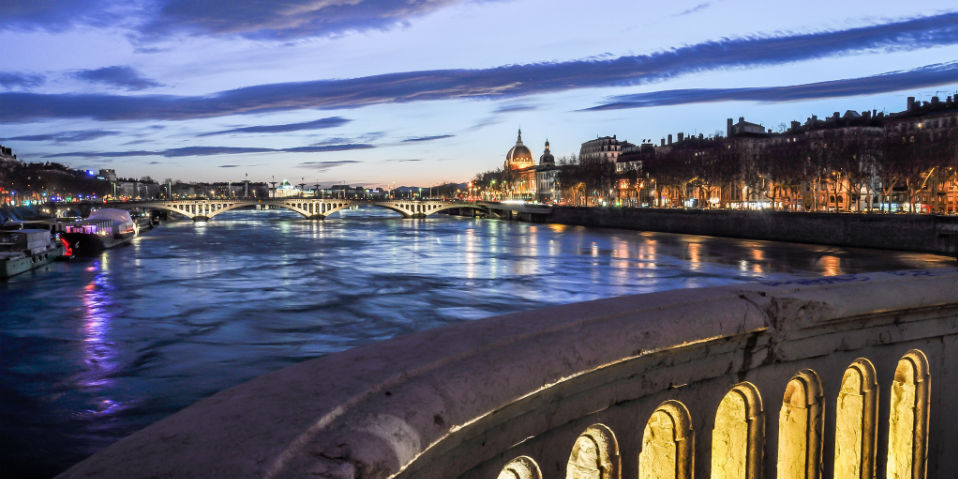 Las 10 mejores ciudades para comer, según National Geographic