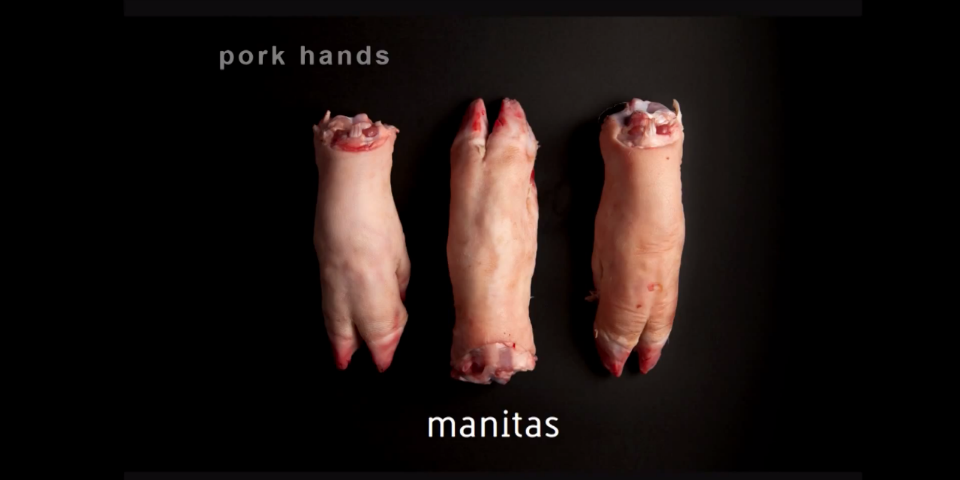 #VIDEO Los cerdos tienen alas (y vuelan hasta Londres)