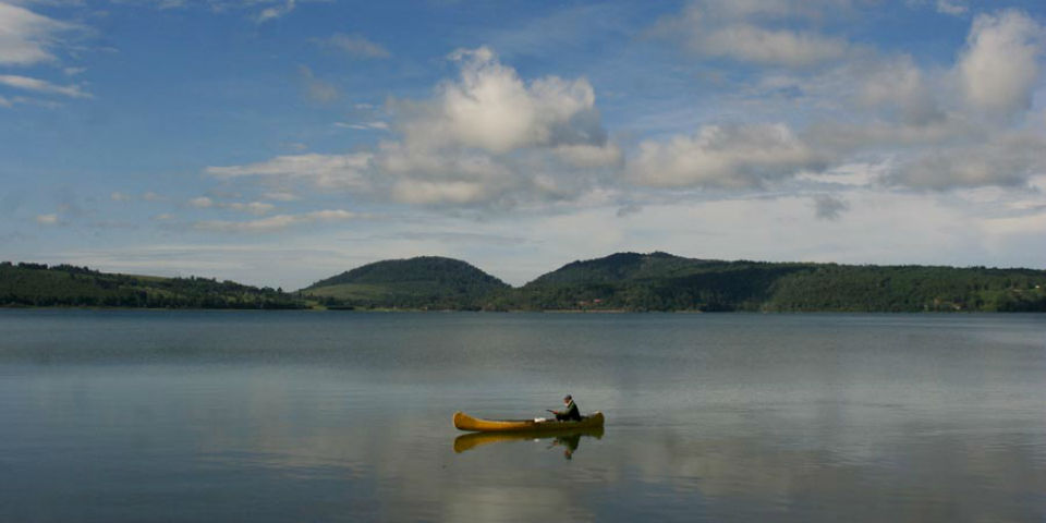 Michoacán: sede del Encuentro Nacional de Cocina Tradicional