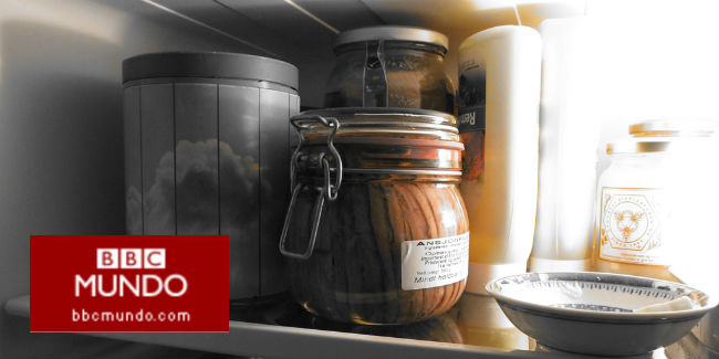 Guía animada: las diferencias sociales que revela el contenido del refrigerador