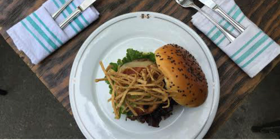 Butcher & Sons, hamburguesas que te dejan sin aliento