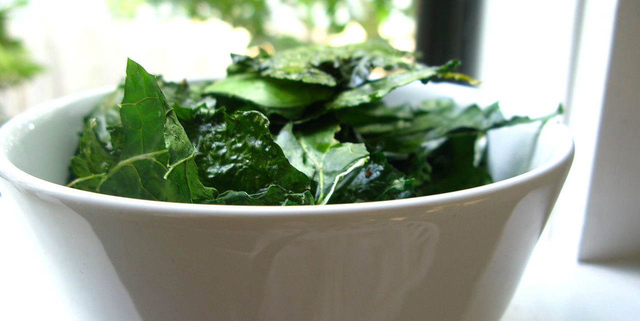 Receta saludable: ensalada de kale con betabel y burrata