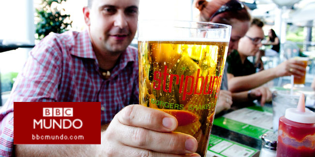 La "ley seca" que prohibió la cerveza en Islandia hasta 1989