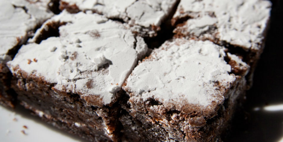 El origen de los brownies y una receta facilísima para preparalos