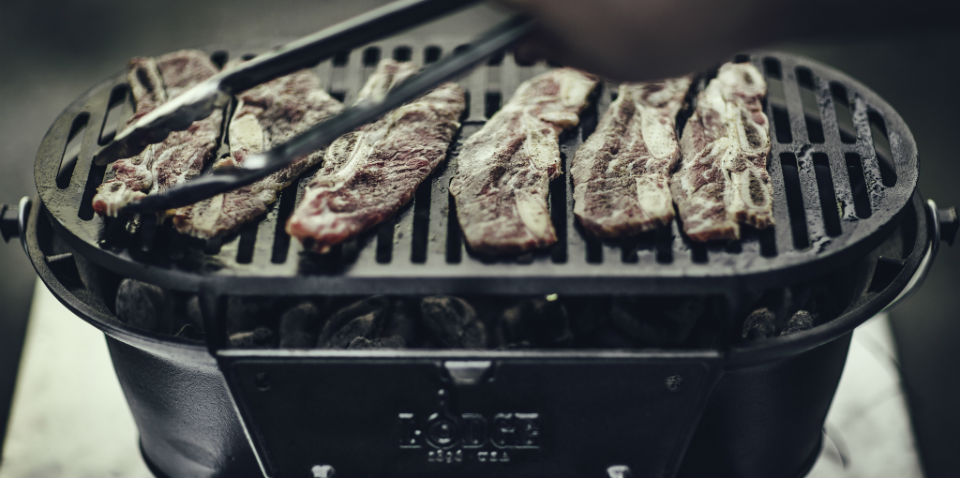 ¿Por qué nos gusta la comida crujiente?
