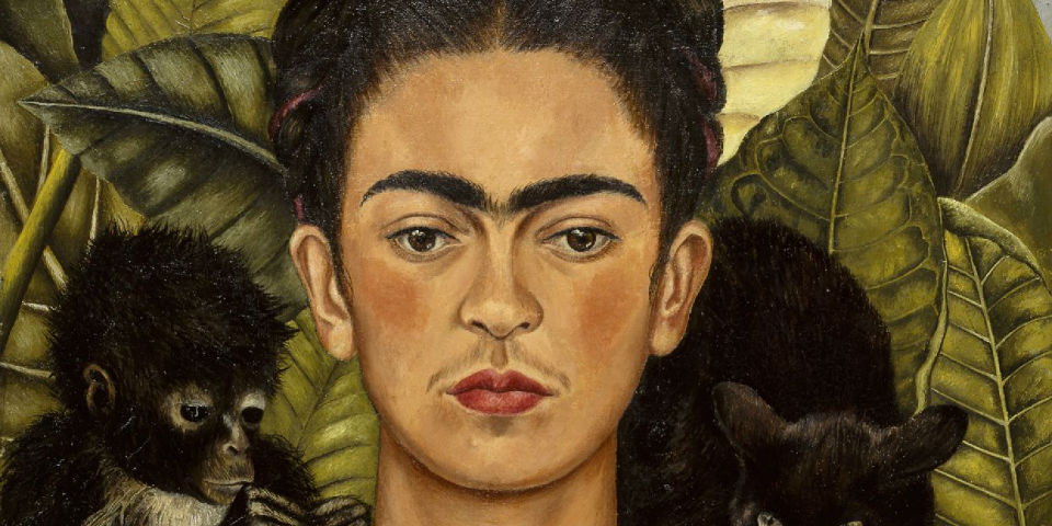 Frida Kahlo conquista con sus recetas el Teatro de la Ópera de Michigan