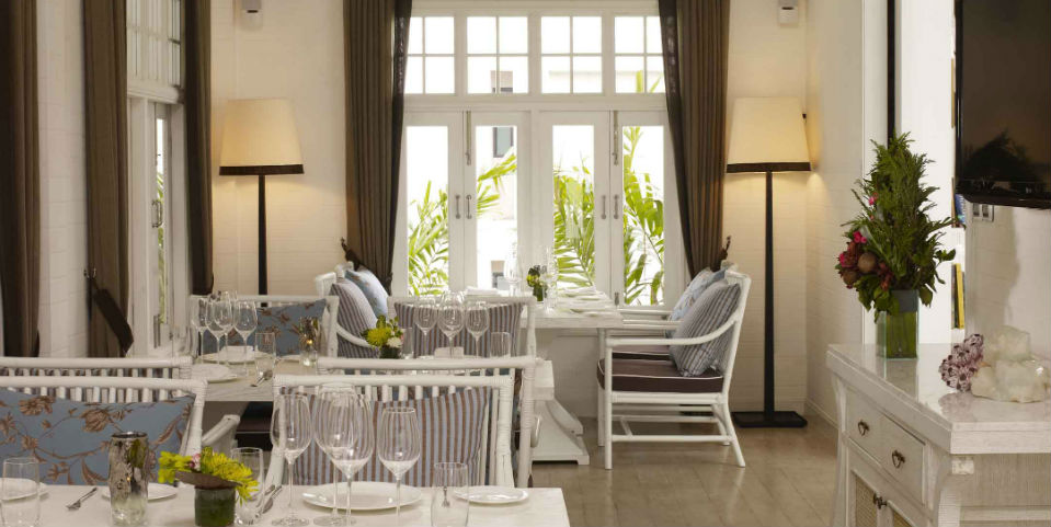 Gaggan, el mejor restaurante de Asia