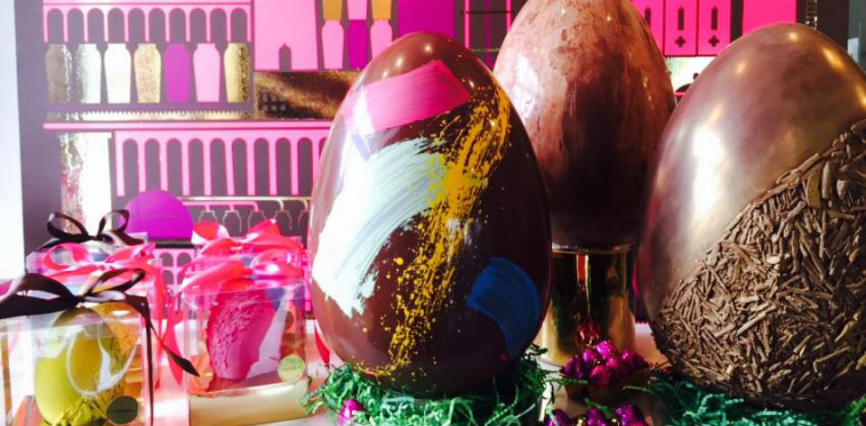 Huevos de Pascua, los mejores para sorprender