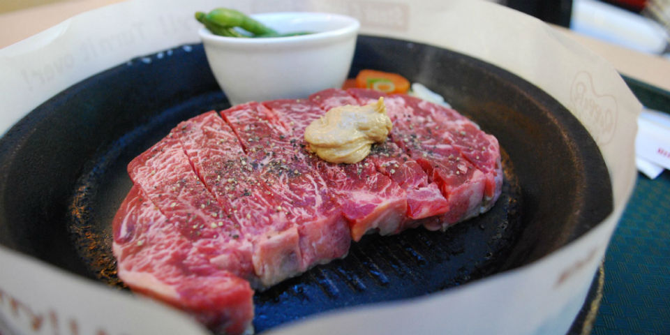 Oda a un excéntrico sibarita