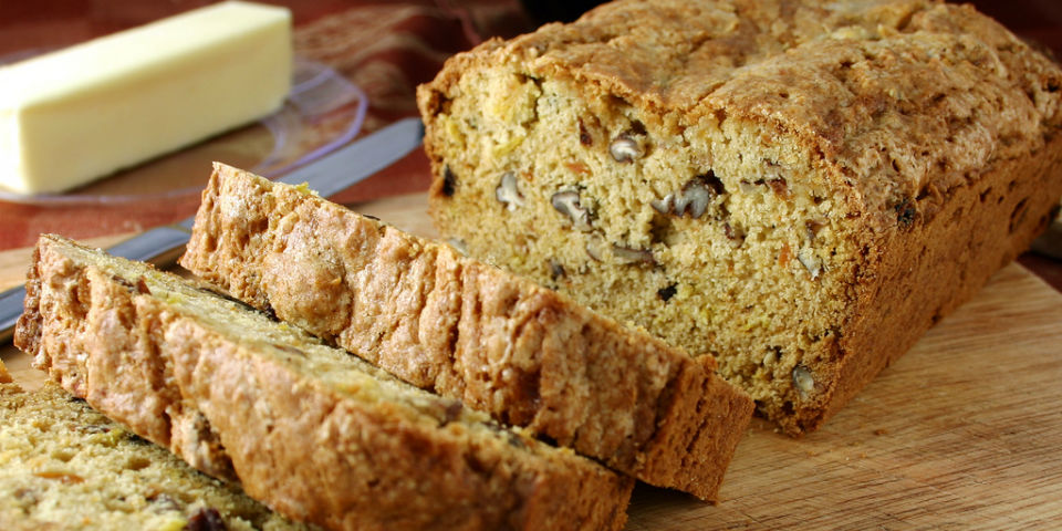 Para romper mitos: El pan engorda, ¿cierto o falso?