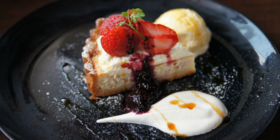 8 trucos para una repostería perfecta