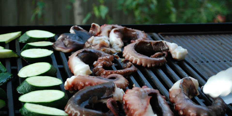 #AgendaGourmet del 23 al 30 de marzo