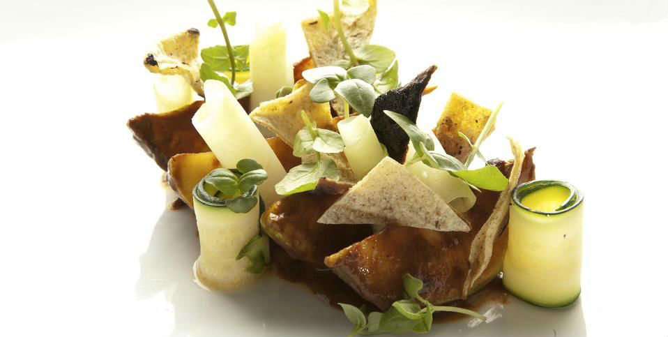 Wine & Food Festival Cancún 2017 trae maravillas culinarias de México, Nueva York y Texas