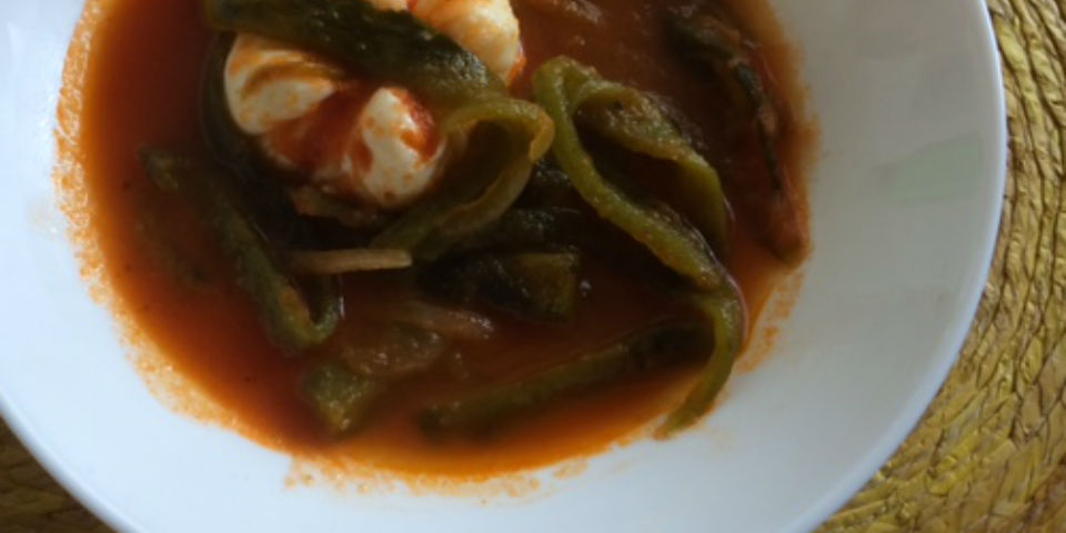 "Rabo de mestiza", familia y otras metáforas alimentarias