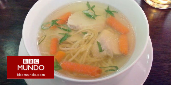 Cómo el cáncer afecta el sentido del gusto