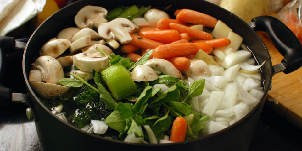 El ayuno, la comida de Cuaresma y la Semana Santa en México