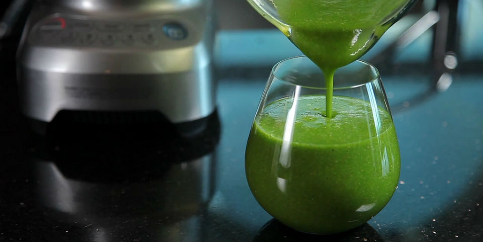 Salud líquida: recetas de licuados y smoothies para comenzar el día