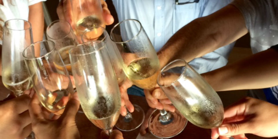 La capirotada de Adelien, una historia para engordar el corazón