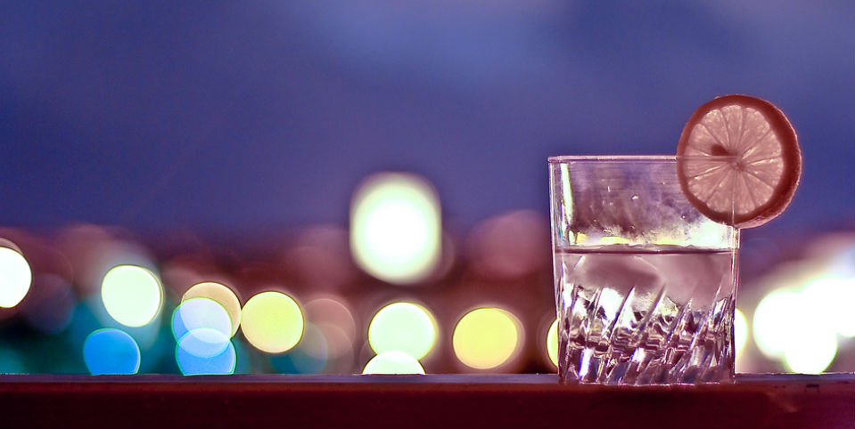 #RECETA Tres cocteles con Flor de Caña