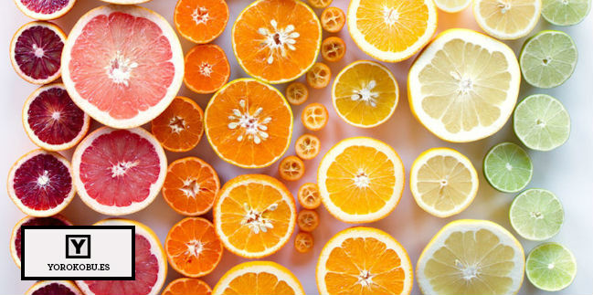 La paleta de colores comestible de Brittany Wright