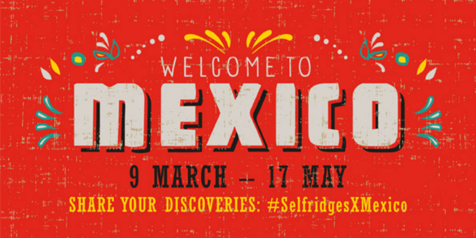 Chile, chocolate y maíz, los nuevos sabores de Londres