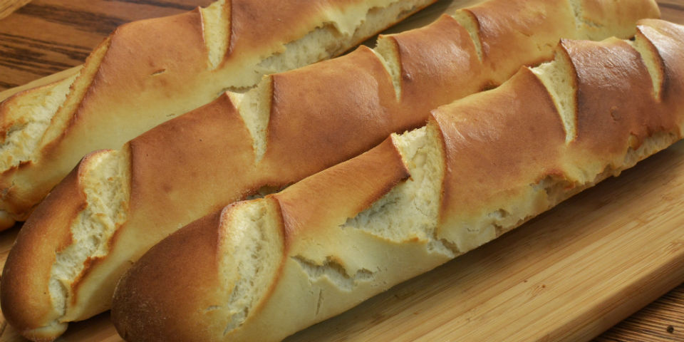 ¿Hay más refranes que panes?