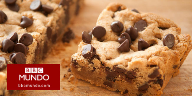 La ciencia detrás de los antojos