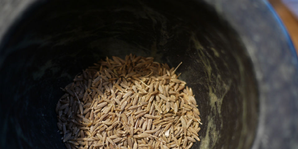 #50SaboresMexicanos Comino, la semilla del sabor virreinal