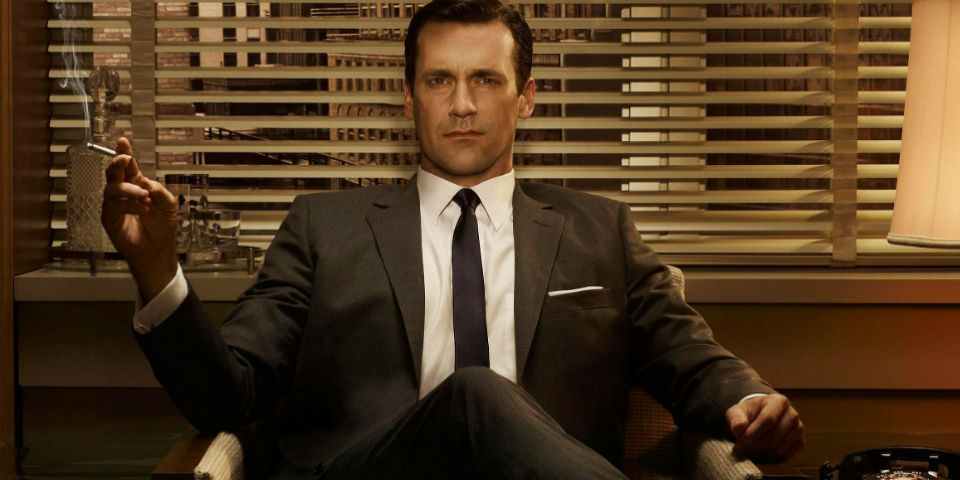 4 tragos clásicos para disfrutar el regreso de 'Mad Men'