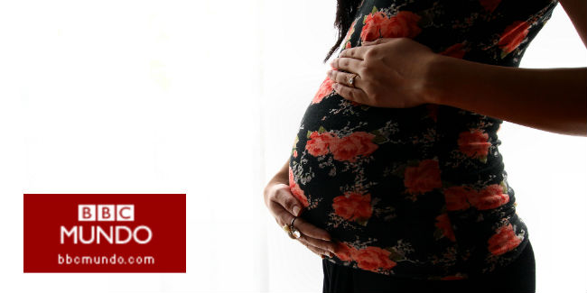 Mitos de la alimentación durante el embarazo