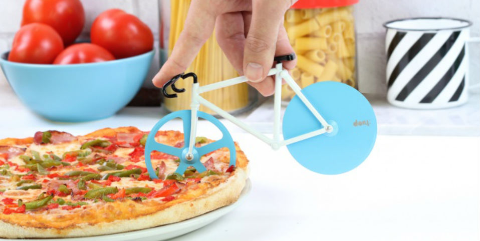 Cinco regalos para los mini 'foodies' de la casa