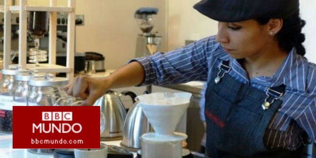 ¿Es Colombia el hogar de la taza perfecta de café?