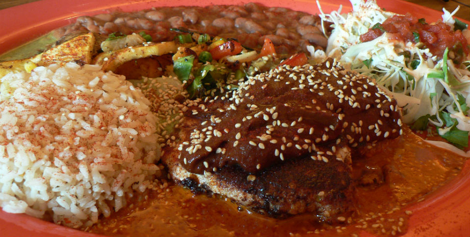 ¡Ayúdanos a contar las #HistoriasDeCocina!