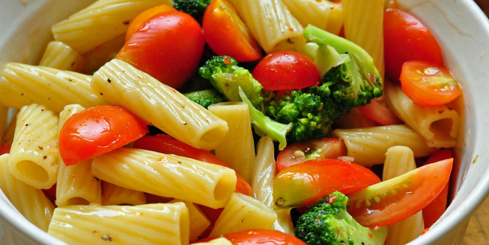 Súper combos para una salud envidiable