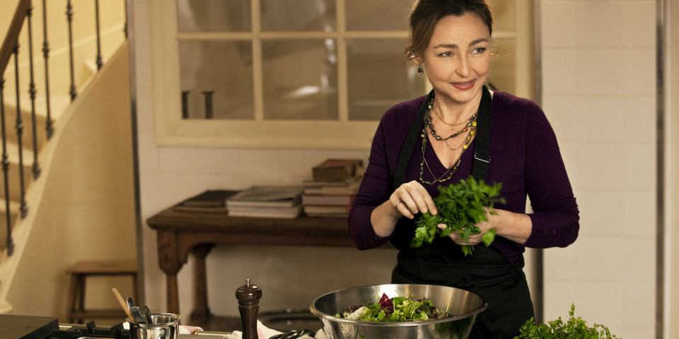 Los sabores del Palacio, la cocina de los poderosos y sus caprichos