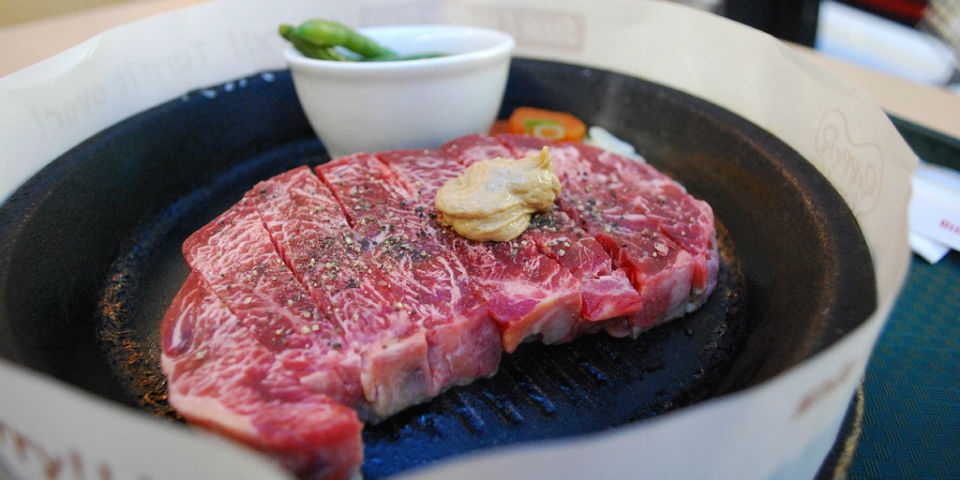 Todo lo que debes saber de la carne y no querías preguntar