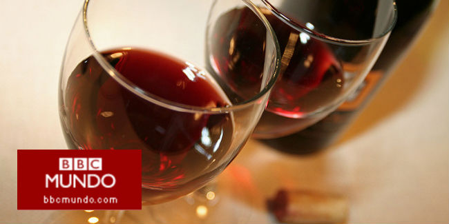 ¿Cómo llega el arsénico a nuestra copa de vino?