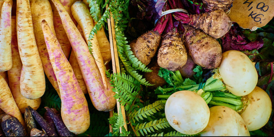 ¿Cómo frenar el desperdicio de comida? Francia pone el ejemplo