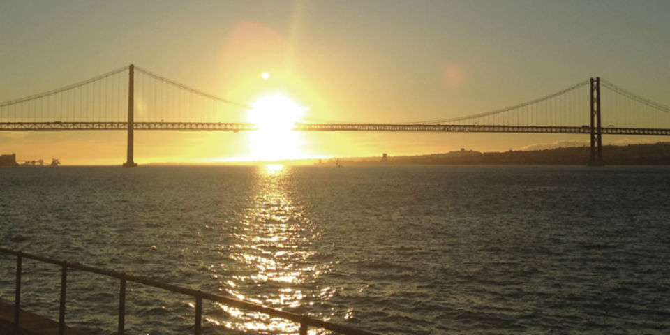 20 direcciones para saborear Lisboa