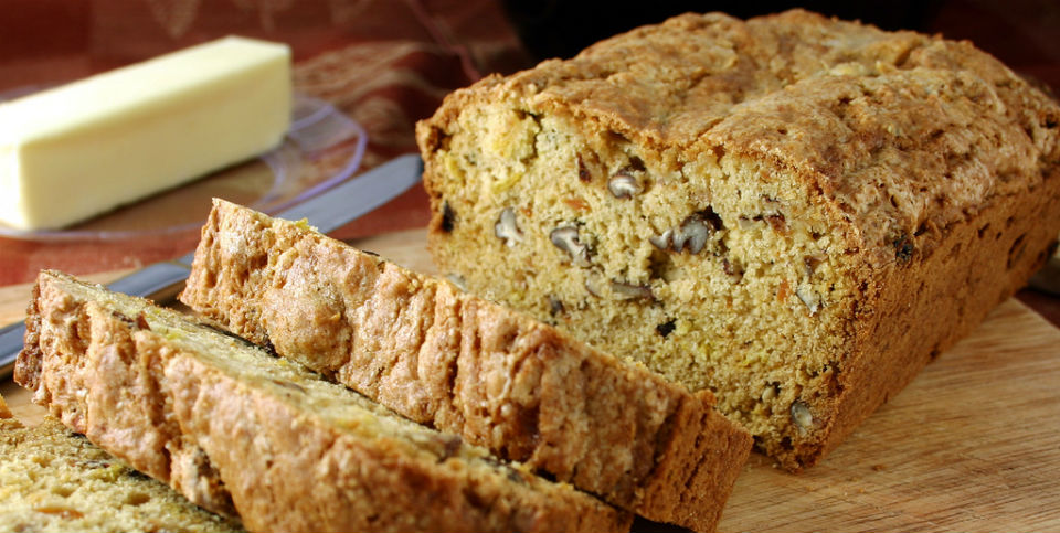 #AgendaGourmet del 4 al 11 de mayo