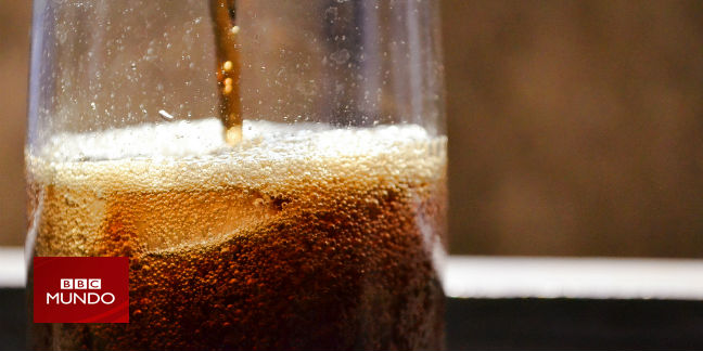 ¿Son los refrescos con stevia más saludables?