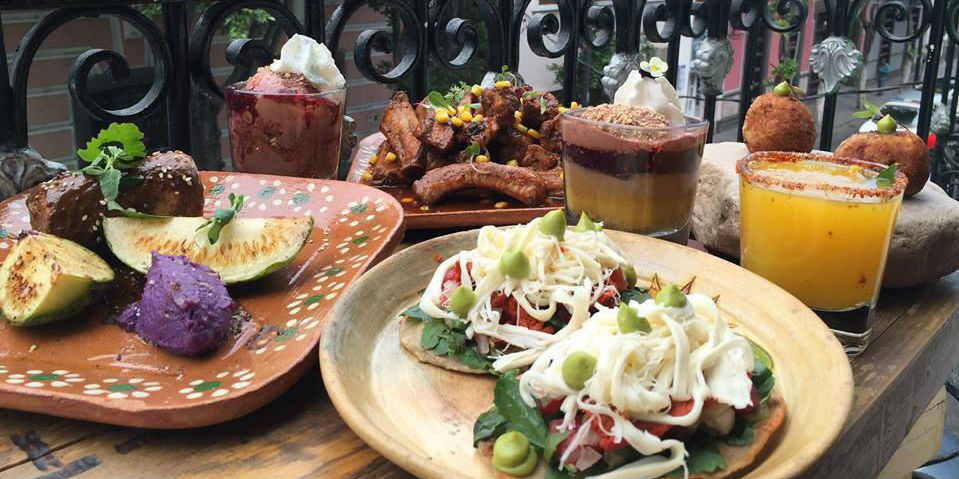 Los mejores lugares para festejar a mamá