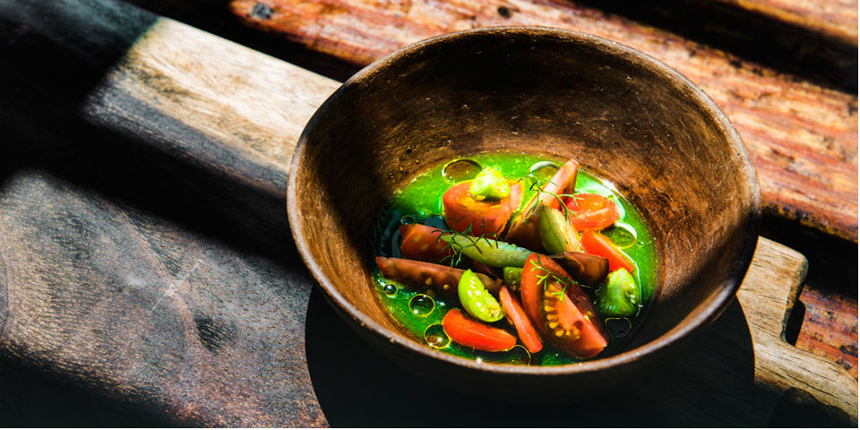 Bésame mucho, una sensual muestra de la cocina mexicana viaja a Milán