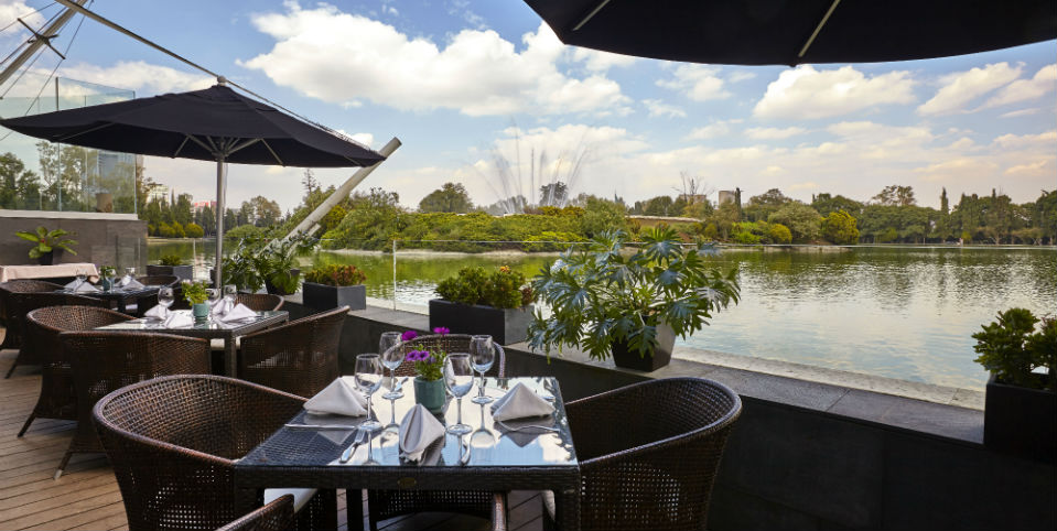 El Lago, el clásico que siempre está vigente