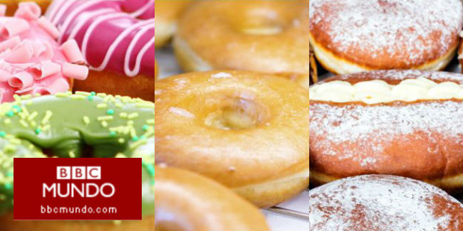 ¿Descubrieron los científicos qué es lo que nos engorda?