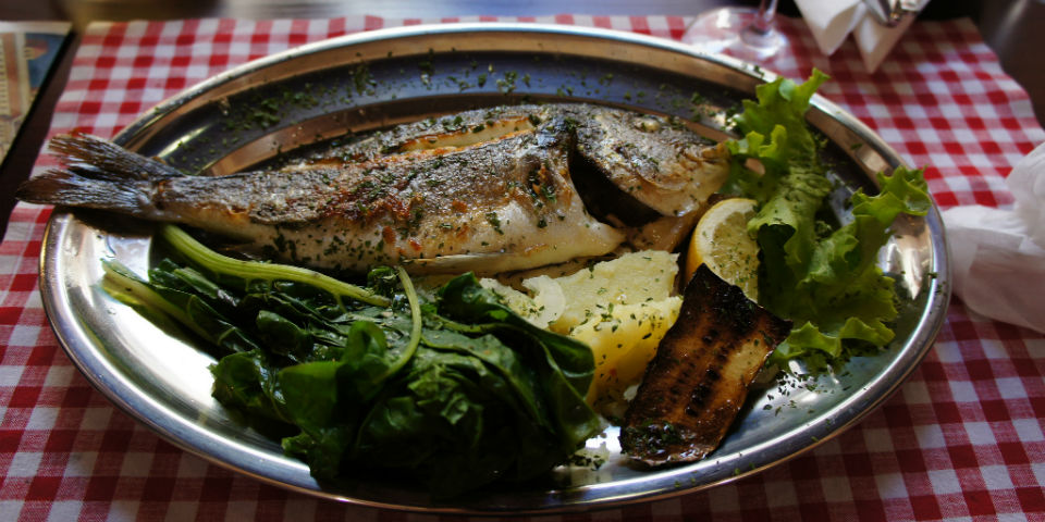 #AgendaGourmet del 1 al 7 de junio