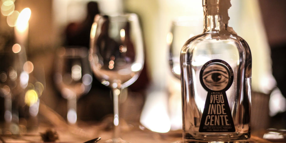 Viejo Indecente, portarse tan mal nunca tuvo mejor recompensa