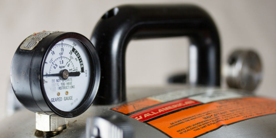 Del digestor de vapor a la olla exprés (y algunos tips)